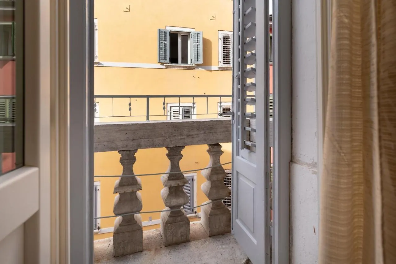 Mimi Carera Apartment & Room Rovinj Croatia