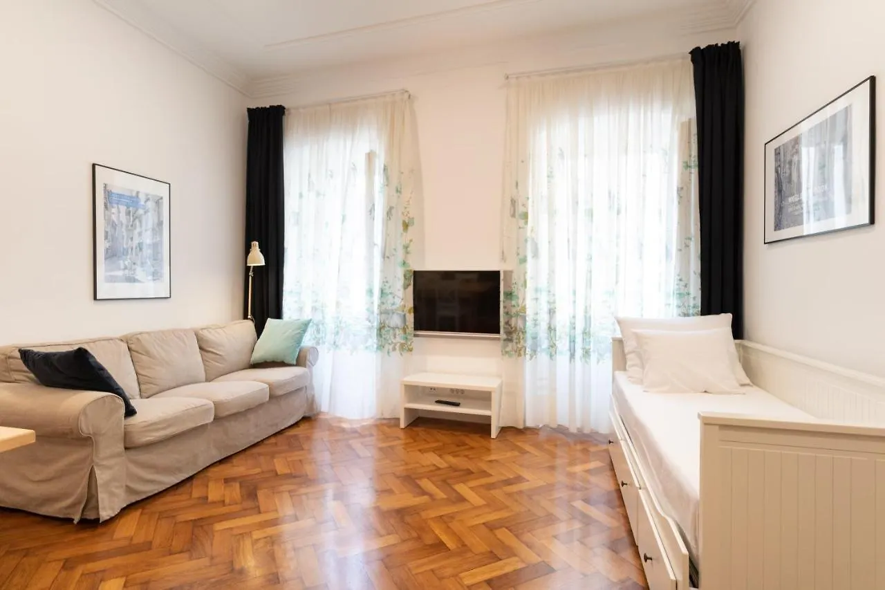 Mimi Carera Apartment & Room روفينج كرواتيا