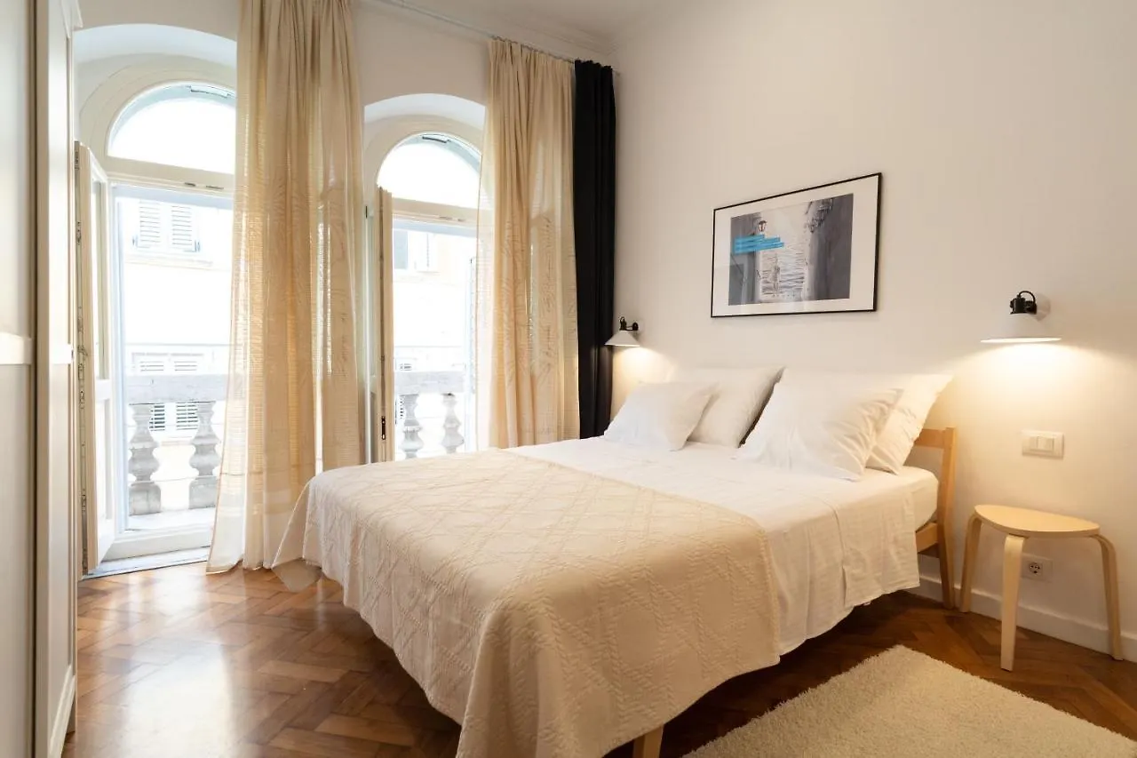 Mimi Carera Apartment & Room روفينج كرواتيا