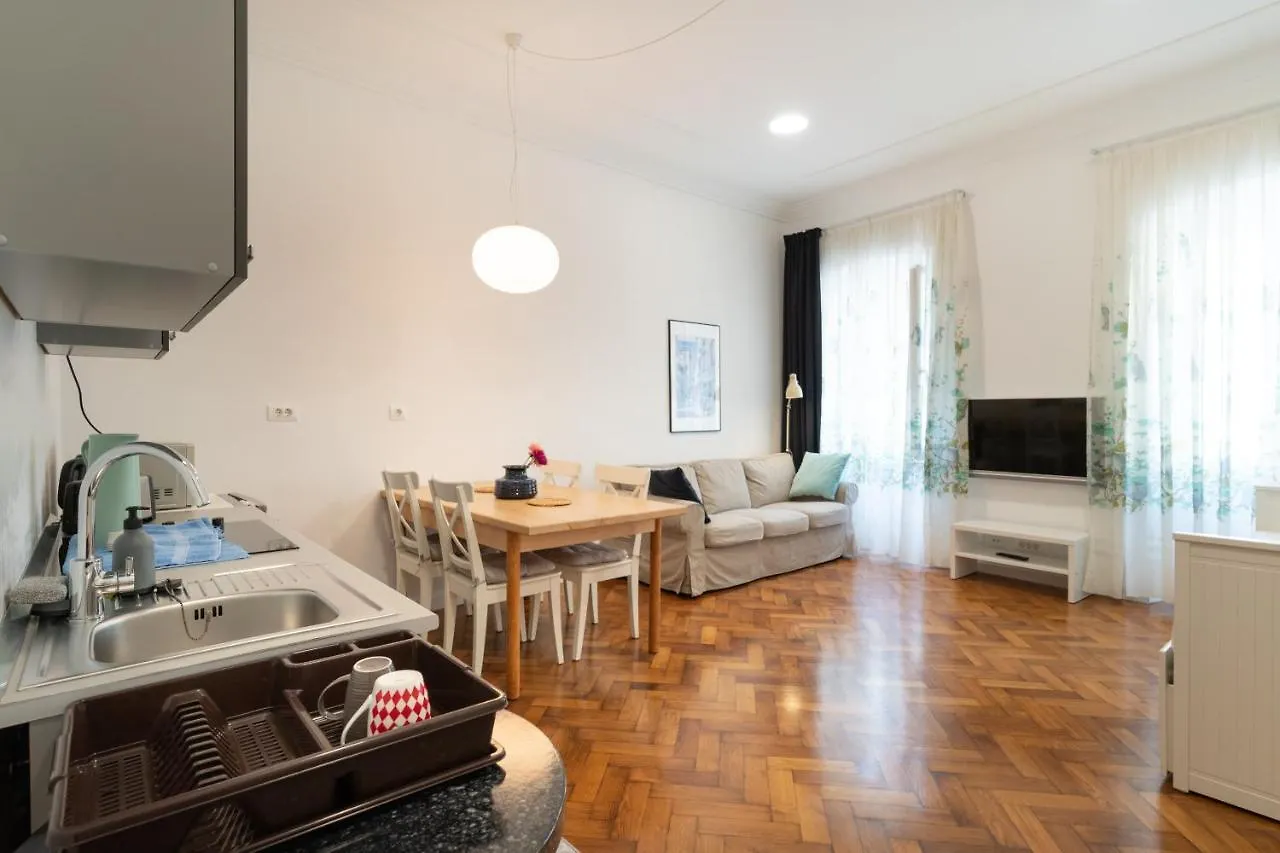 Mimi Carera Apartment & Room روفينج كرواتيا