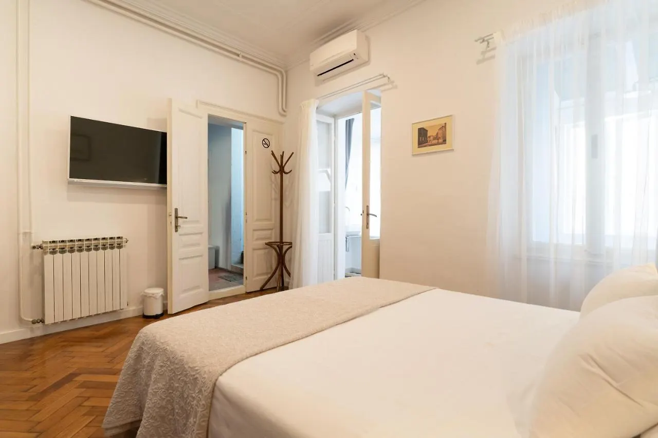 Mimi Carera Apartment & Room Rovinj