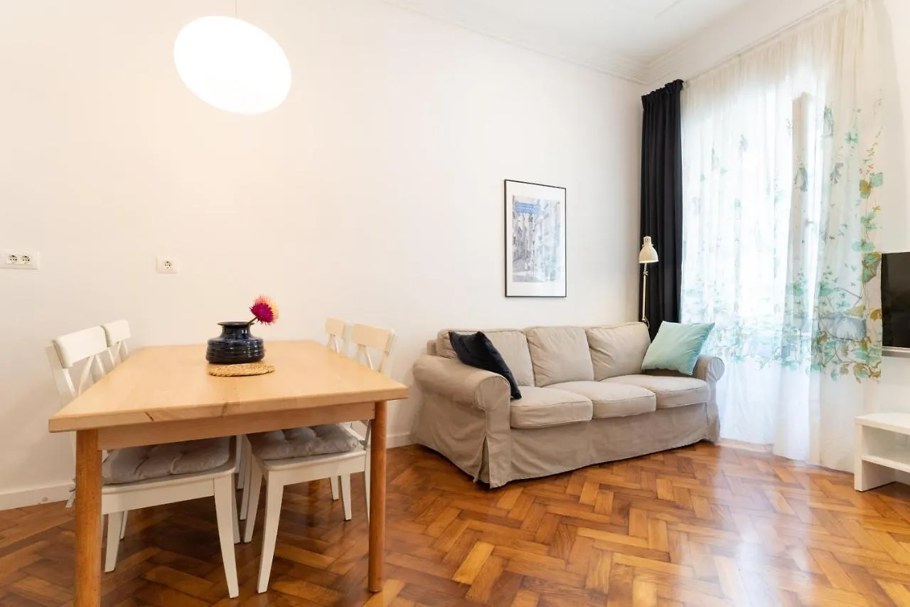 Mimi Carera Apartment & Room Rovinj 0*,  Croatia