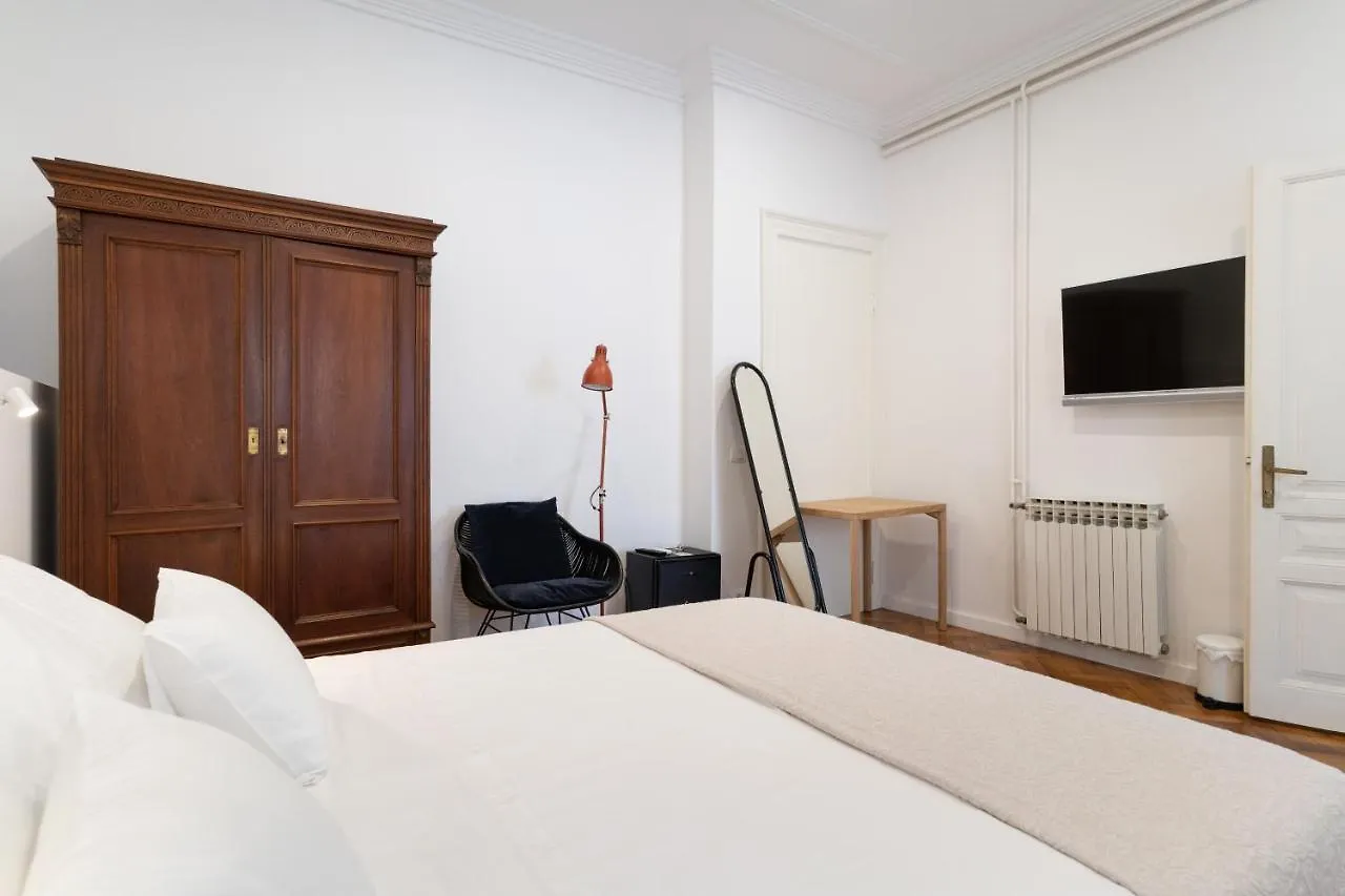 Mimi Carera Apartment & Room Rovinj