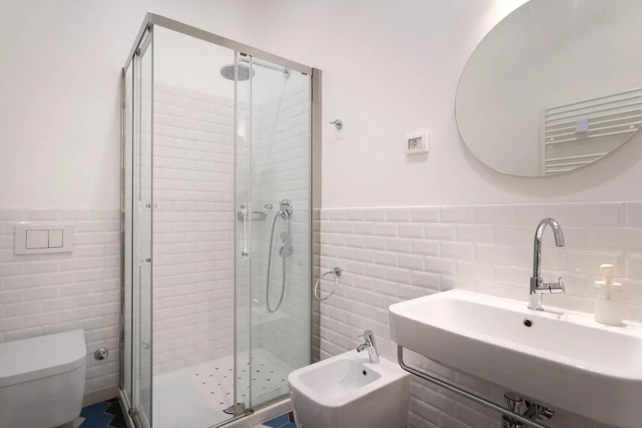 Mimi Carera Apartment & Room Rovinj 0*,  Croatia