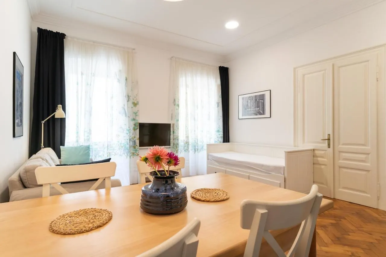 Mimi Carera Apartment & Room Rovinj