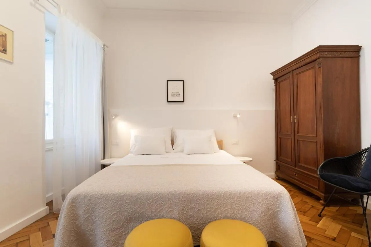 Mimi Carera Apartment & Room Rovinj