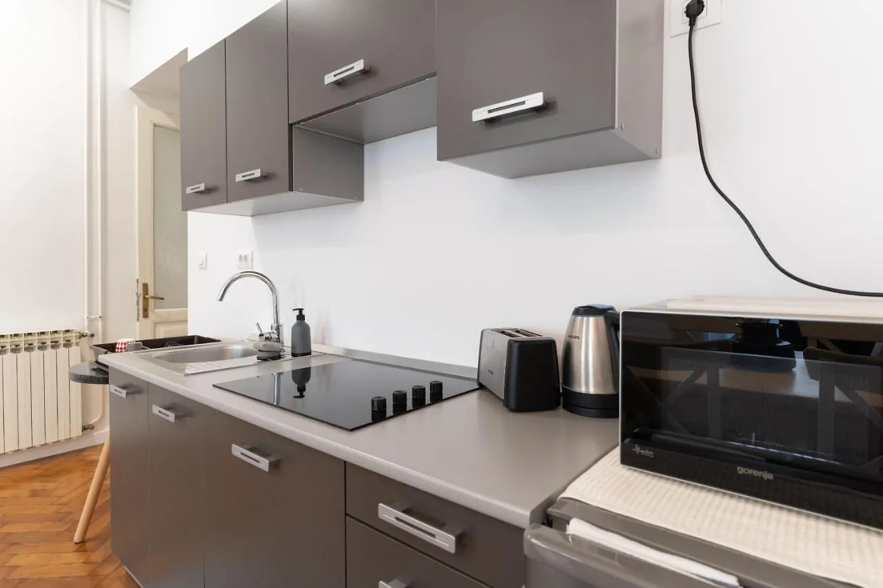 Mimi Carera Apartment & Room Rovinj 0*,  Croatia