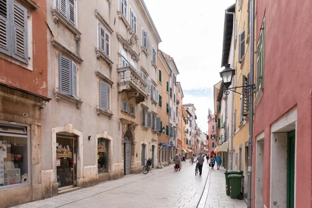 Mimi Carera Apartment & Room Rovinj