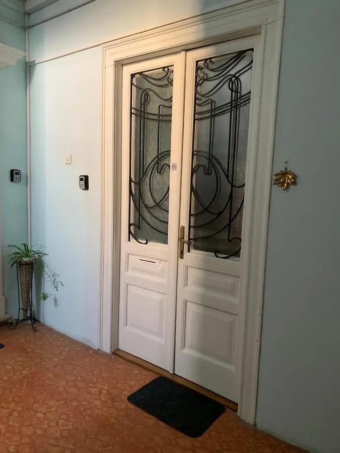Mimi Carera Apartment & Room Rovinj